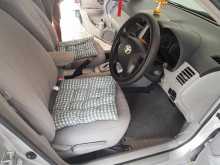 Toyota Axio 2010 Car