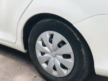 Toyota Axio 2017 Car