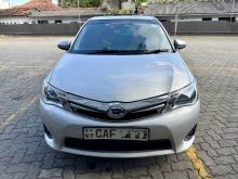Toyota Axio 2013 Car