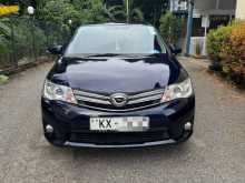 Toyota AXIO 2013 Car
