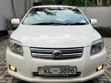 Toyota AXIO 2006 Car
