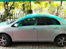 Toyota Axio 2008 Car