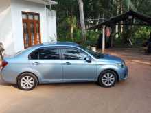 Toyota Axio 2013 Car