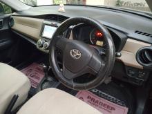 Toyota Axio 2013 Car