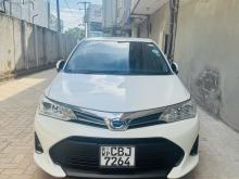 Toyota Axio 2018 Car