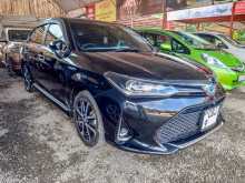 Toyota Axio 2019 Car