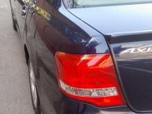 Toyota Axio 2009 Car