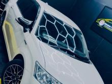 Toyota Axio 2015 Car