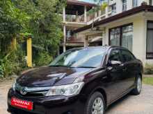 Toyota AXIO 2014 Car