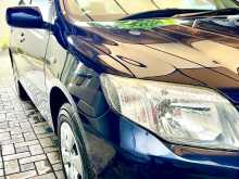 Toyota AXIO 2008 Car