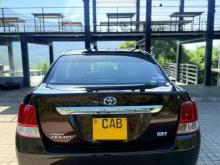 Toyota Corolla 2014 Car