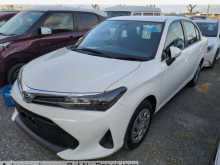 Toyota Axio EX 2024 Car