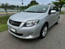 Toyota AXIO FLELDER 2011 Car