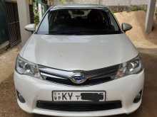 Toyota AXIO G Grade 2014 Car