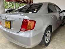 Toyota Axio G Grade 2006 Car