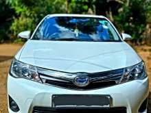 Toyota Axio G Grade 2013 Car