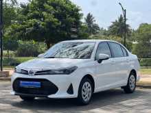 Toyota AXIO G GRADE 2024 Car