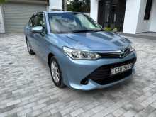 Toyota Axio G Grade 2015 Car