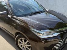 Toyota Axio G Grade 2015 Car