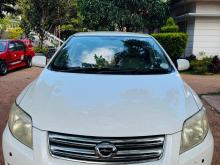 Toyota Axio G Grade 2008 Car