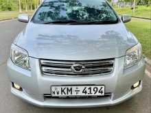 Toyota AXIO G Grade 2008 Car