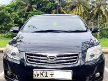 Toyota AXIO G GRADE 2008 Car