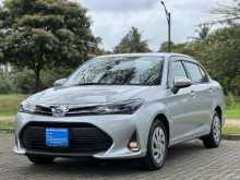 Toyota AXIO G GRADE 2023 Car