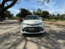 Toyota Axio G Grade 2015 Car