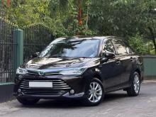Toyota Axio G Grade 2015 Car