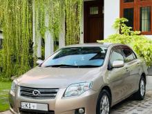 Toyota AXIO G Grade 2007 Car