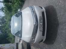 Toyota Axio G Grade 2015 Car