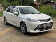 Toyota Axio G Grade 2015 Car