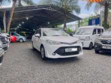 Toyota Axio G Grade 2015 Car