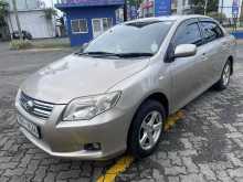 Toyota AXIO G Grade 2008 Car