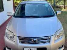 Toyota Axio G Grade 2006 Car