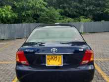 Toyota Axio G Grade 2007 Car