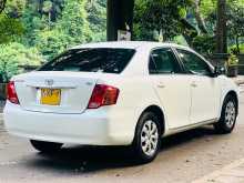 Toyota Axio G 2007 Car