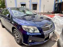 Toyota Axio G Limited 2008 Car