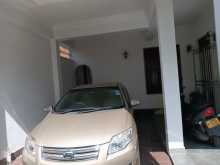 Toyota Axio G Grade 2008 Car