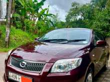 Toyota AXIO G GRADE 2008 Car