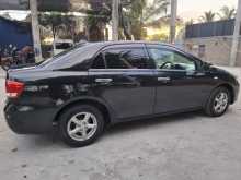 Toyota Axio G Grade 2009 Car