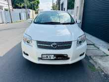 Toyota Axio G Limited 2013 Car