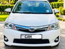 Toyota Axio G Grade Hybrid 2013 Car