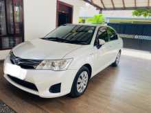 Toyota Axio G Grade 2014 Car