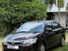 Toyota Axio G Grade 2014 Car