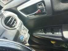 Toyota Axio G Grade 2014 Car