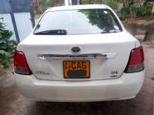 Toyota Axio G Grade 2014 Car