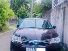 Toyota Axio G Grade 2014 Car