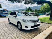 Toyota Axio G Grade 2014 Car