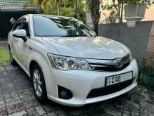 Toyota Axio G Grade 2014 Car